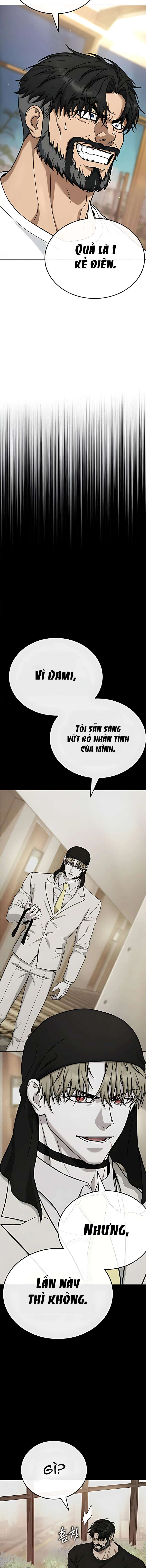 Bố Zombie Chapter 18 - 27