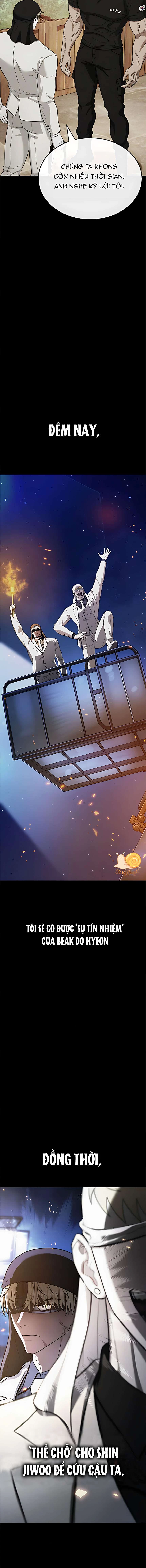 Bố Zombie Chapter 18 - 28