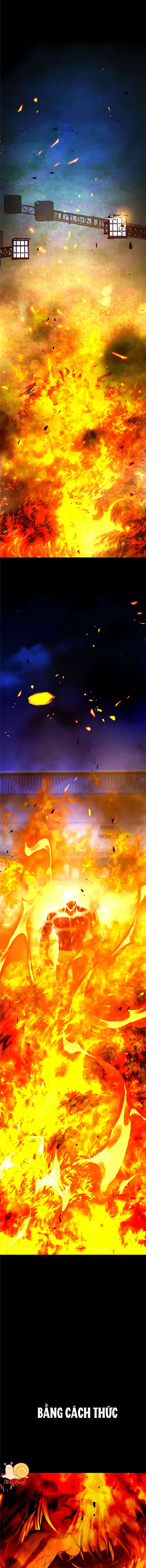 Bố Zombie Chapter 18 - 29