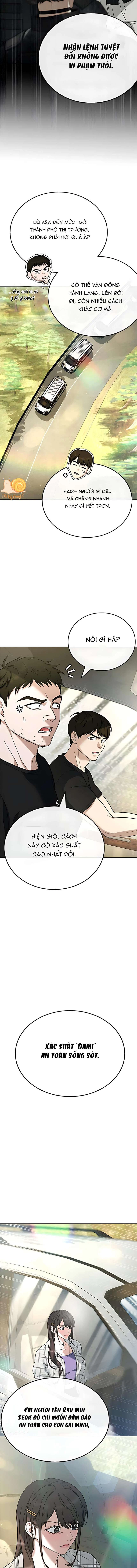 Bố Zombie Chapter 20 - 3