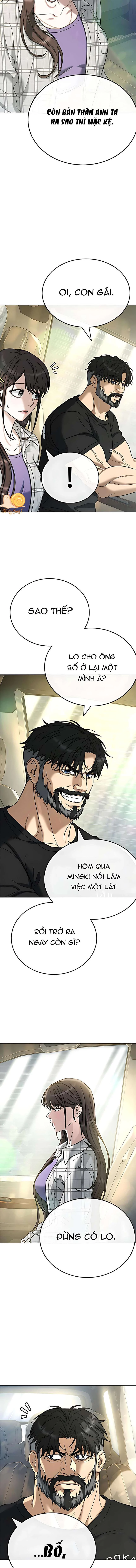Bố Zombie Chapter 20 - 4