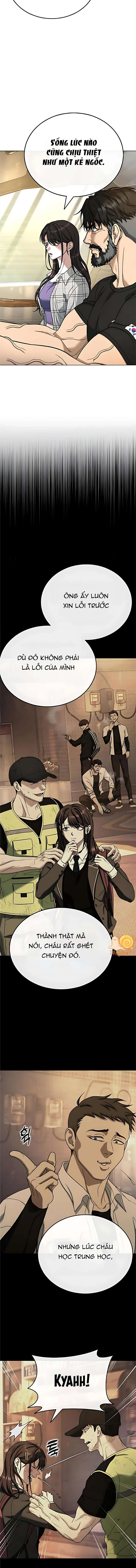 Bố Zombie Chapter 20 - 5