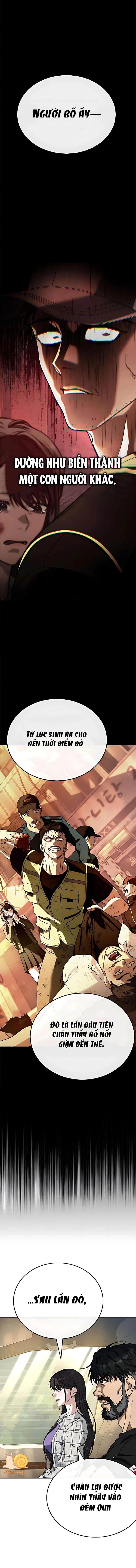 Bố Zombie Chapter 20 - 6