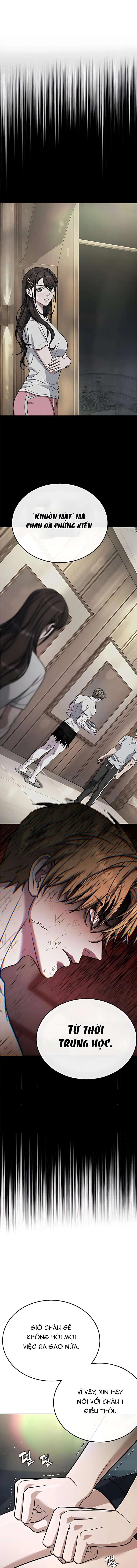 Bố Zombie Chapter 20 - 7