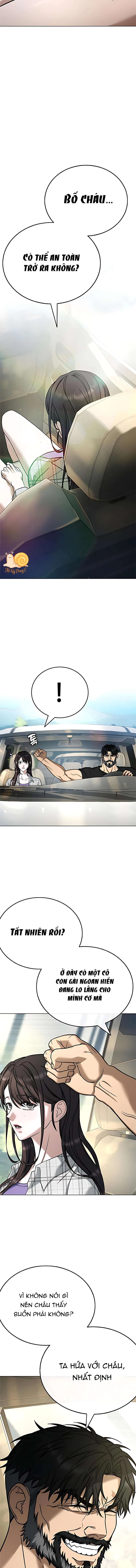 Bố Zombie Chapter 20 - 8