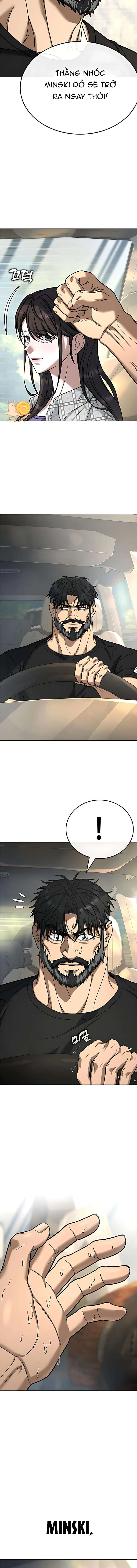 Bố Zombie Chapter 20 - 9