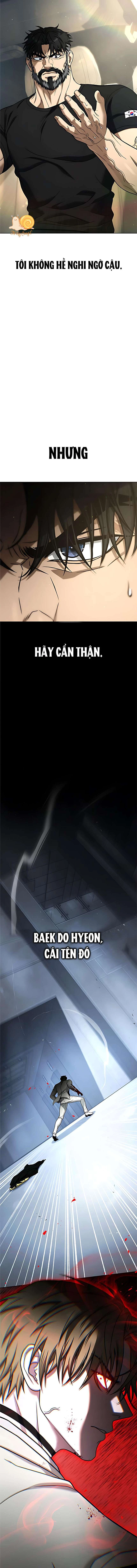 Bố Zombie Chapter 20 - 10