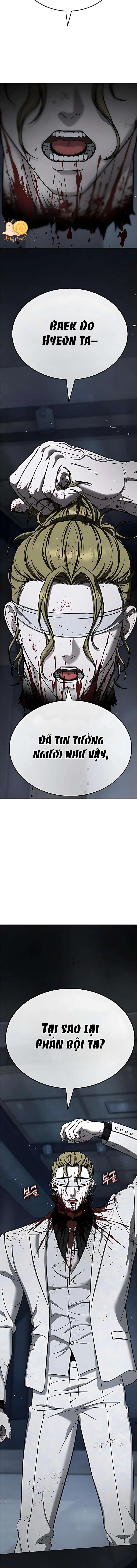 Bố Zombie Chapter 20 - 13