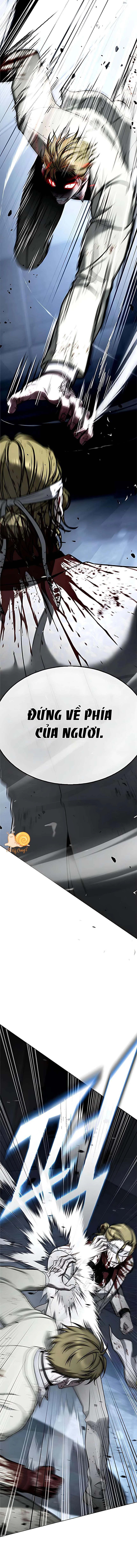 Bố Zombie Chapter 20 - 15