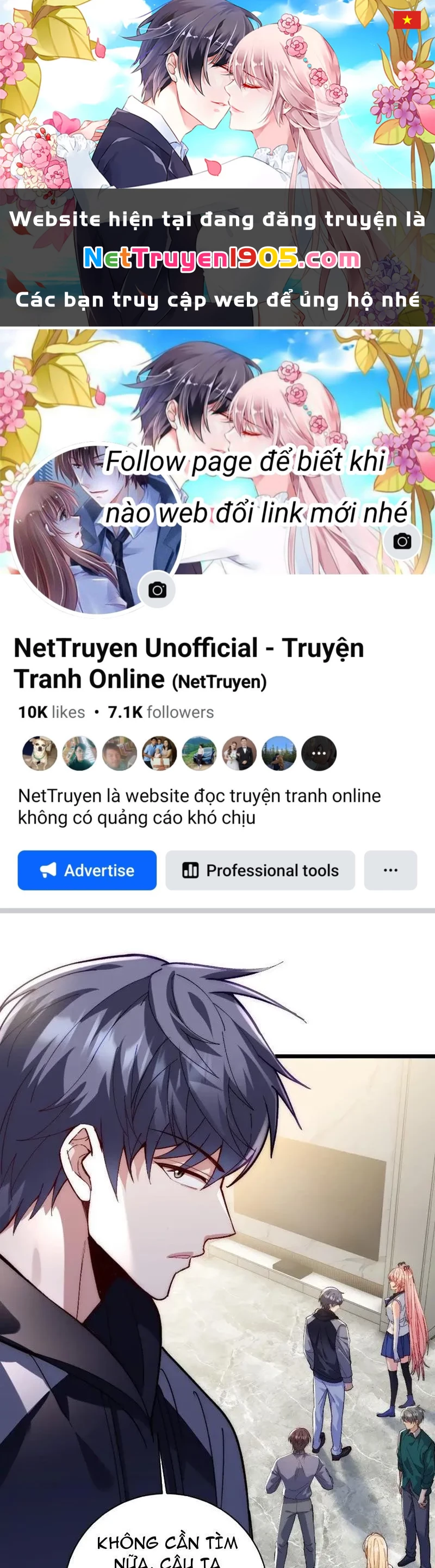 Thế Giới Quỷ Dị? Ta Sớm Đã Thông Quan Chapter 21 - 1