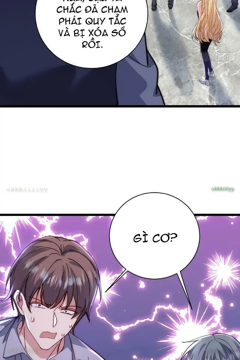 Thế Giới Quỷ Dị? Ta Sớm Đã Thông Quan Chapter 21 - 2