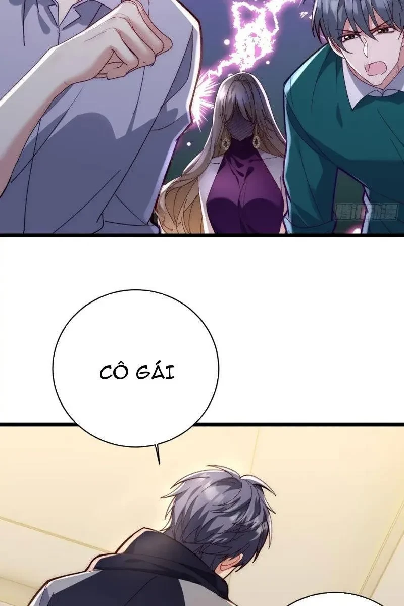 Thế Giới Quỷ Dị? Ta Sớm Đã Thông Quan Chapter 21 - 3