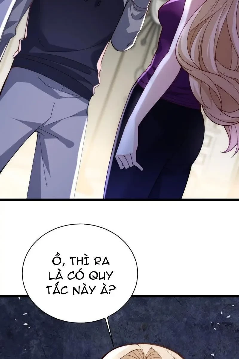 Thế Giới Quỷ Dị? Ta Sớm Đã Thông Quan Chapter 21 - 7