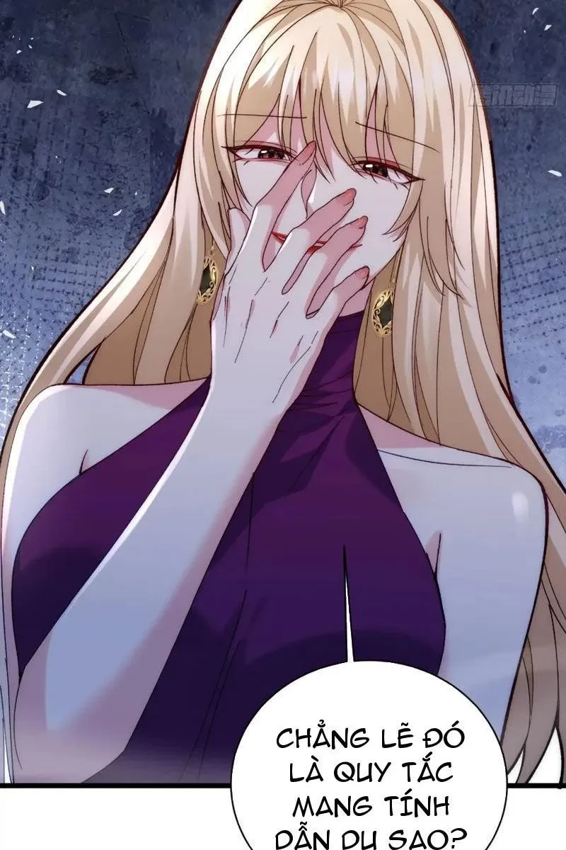 Thế Giới Quỷ Dị? Ta Sớm Đã Thông Quan Chapter 21 - 8