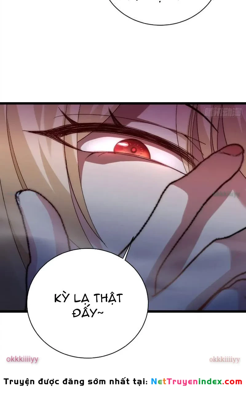 Thế Giới Quỷ Dị? Ta Sớm Đã Thông Quan Chapter 21 - 9