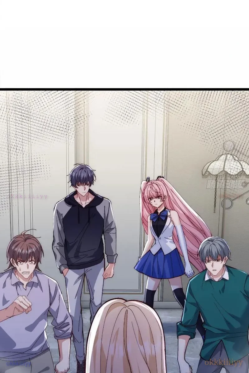 Thế Giới Quỷ Dị? Ta Sớm Đã Thông Quan Chapter 21 - 10