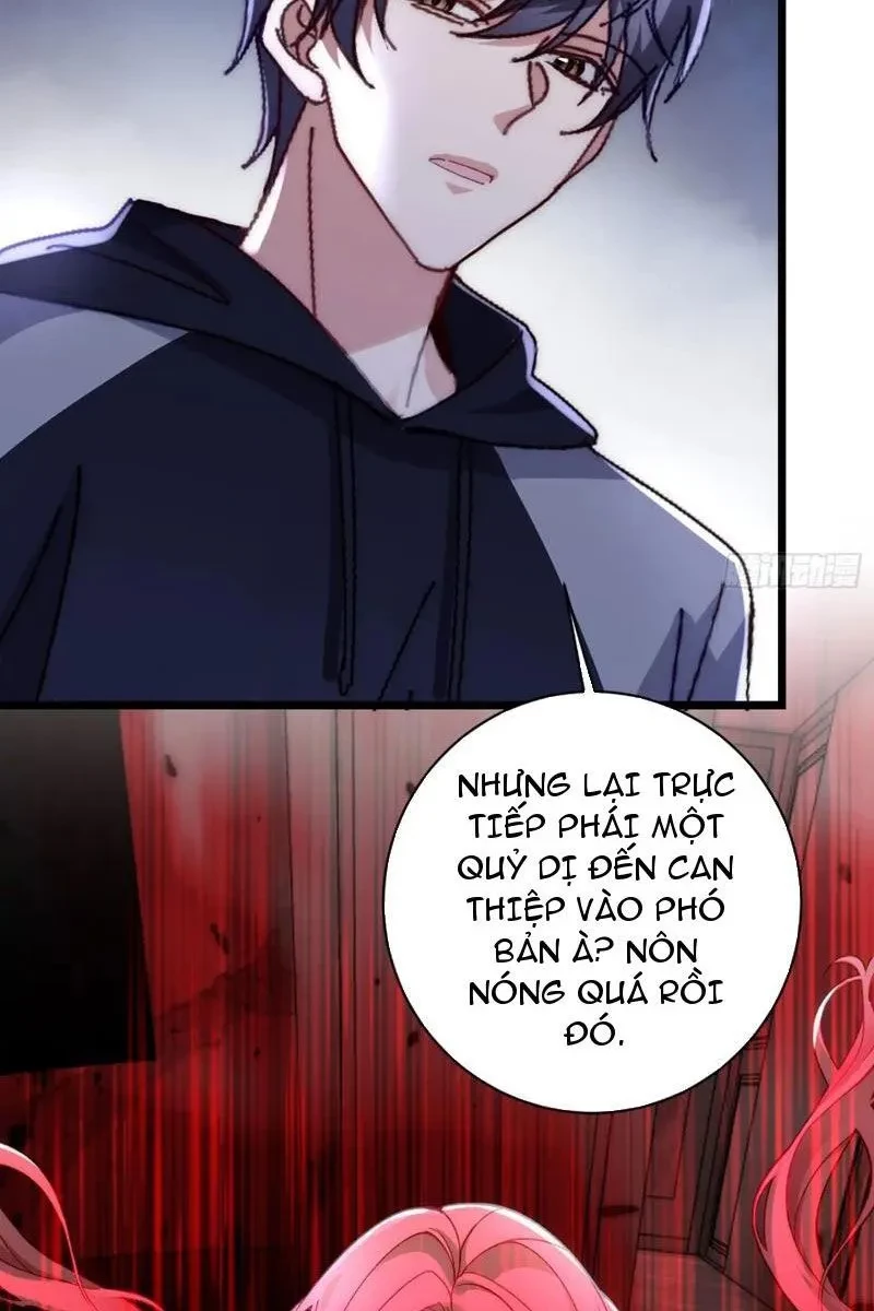 Thế Giới Quỷ Dị? Ta Sớm Đã Thông Quan Chapter 21 - 12