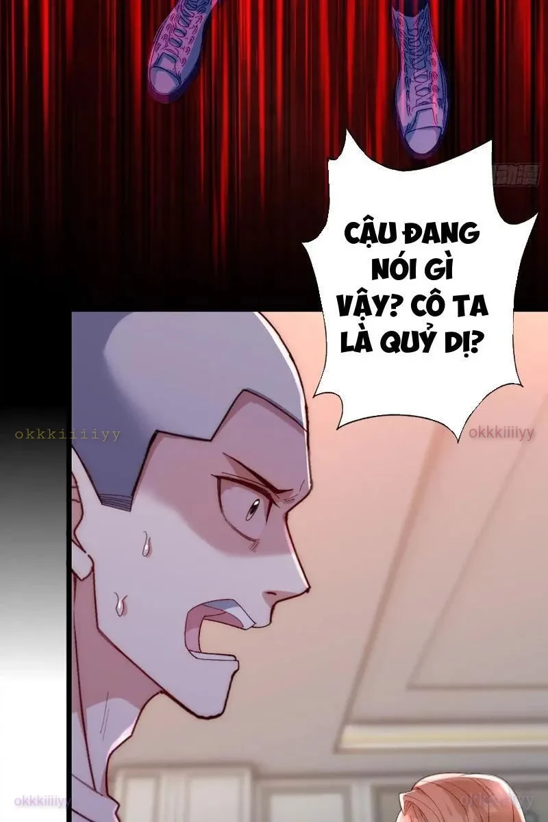 Thế Giới Quỷ Dị? Ta Sớm Đã Thông Quan Chapter 21 - 14