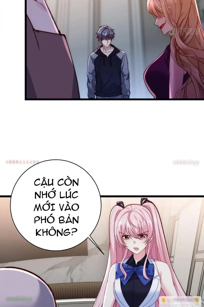 Thế Giới Quỷ Dị? Ta Sớm Đã Thông Quan Chapter 21 - 15