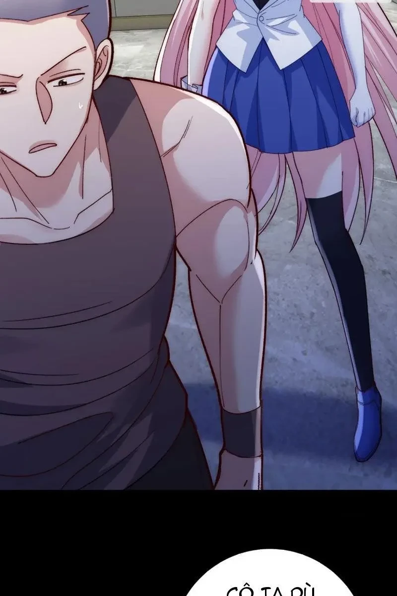 Thế Giới Quỷ Dị? Ta Sớm Đã Thông Quan Chapter 21 - 16