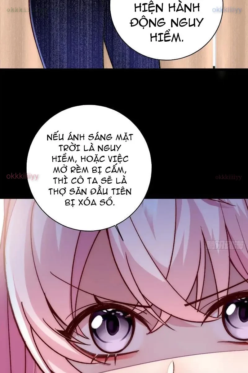 Thế Giới Quỷ Dị? Ta Sớm Đã Thông Quan Chapter 21 - 18