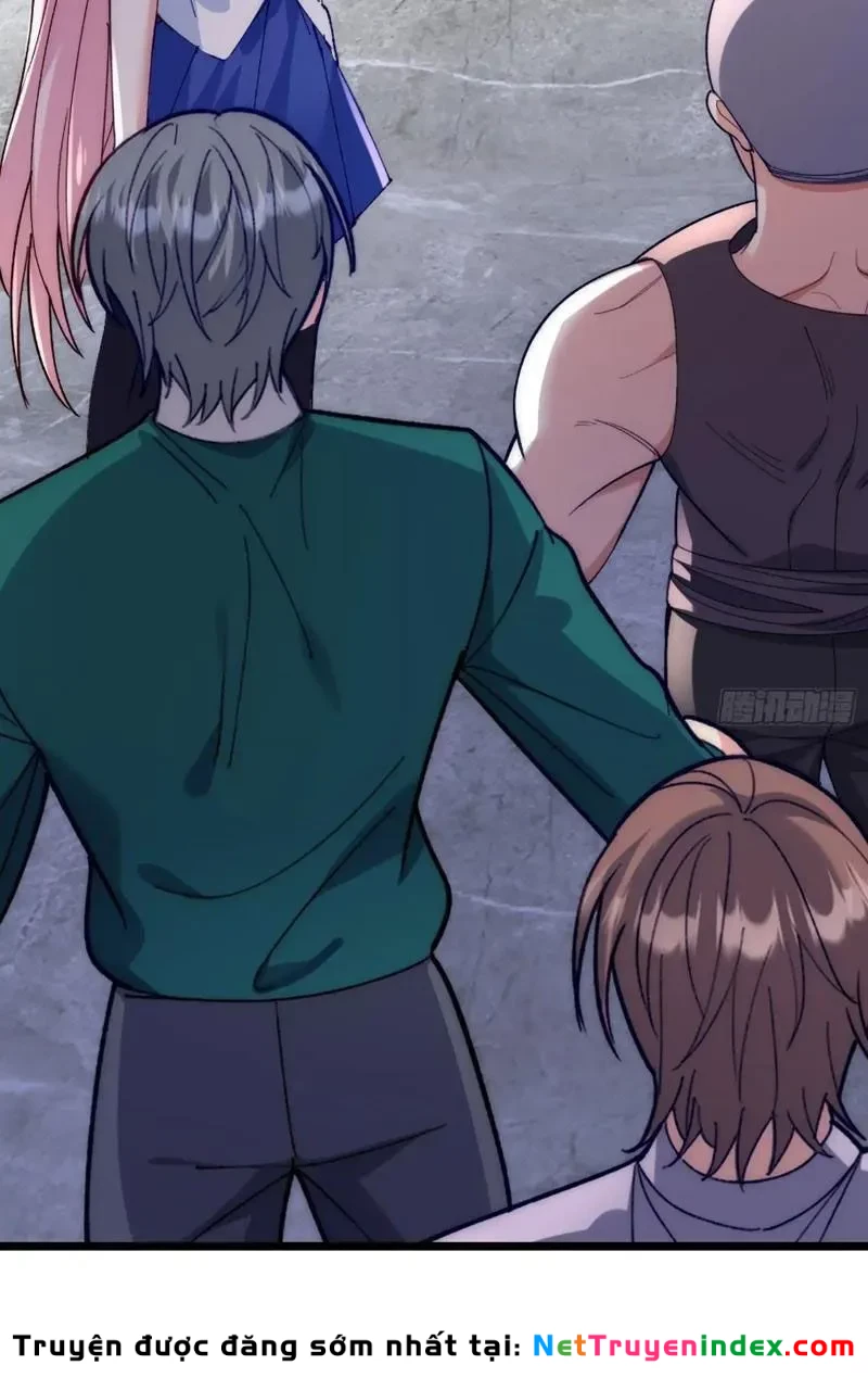 Thế Giới Quỷ Dị? Ta Sớm Đã Thông Quan Chapter 21 - 21