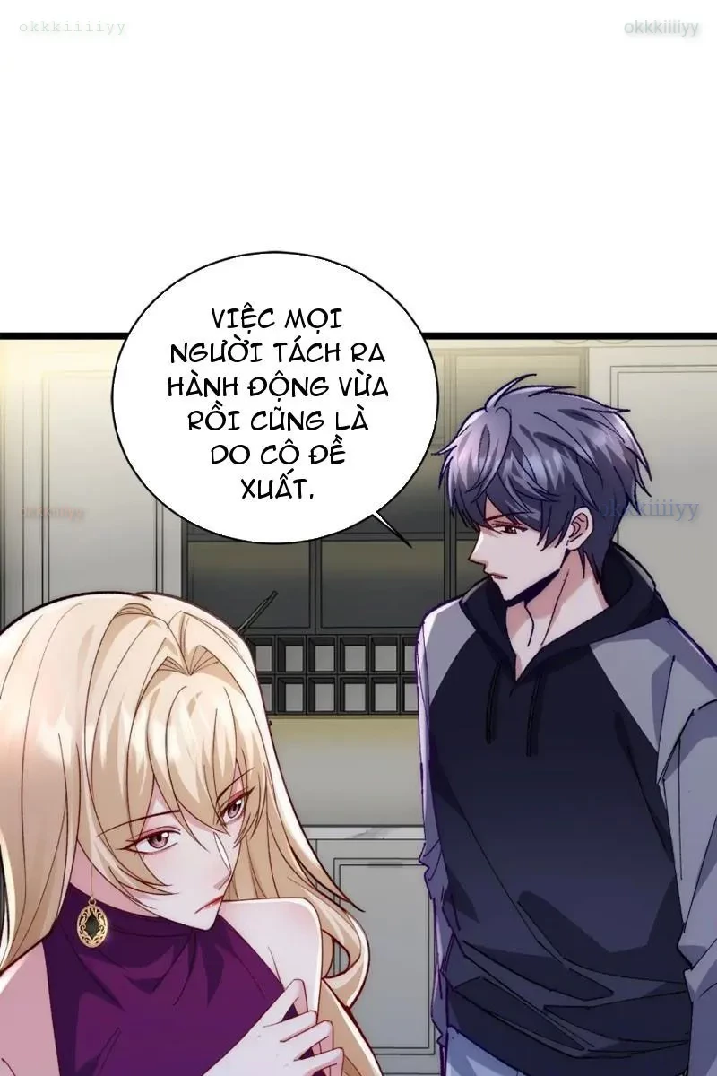 Thế Giới Quỷ Dị? Ta Sớm Đã Thông Quan Chapter 21 - 22