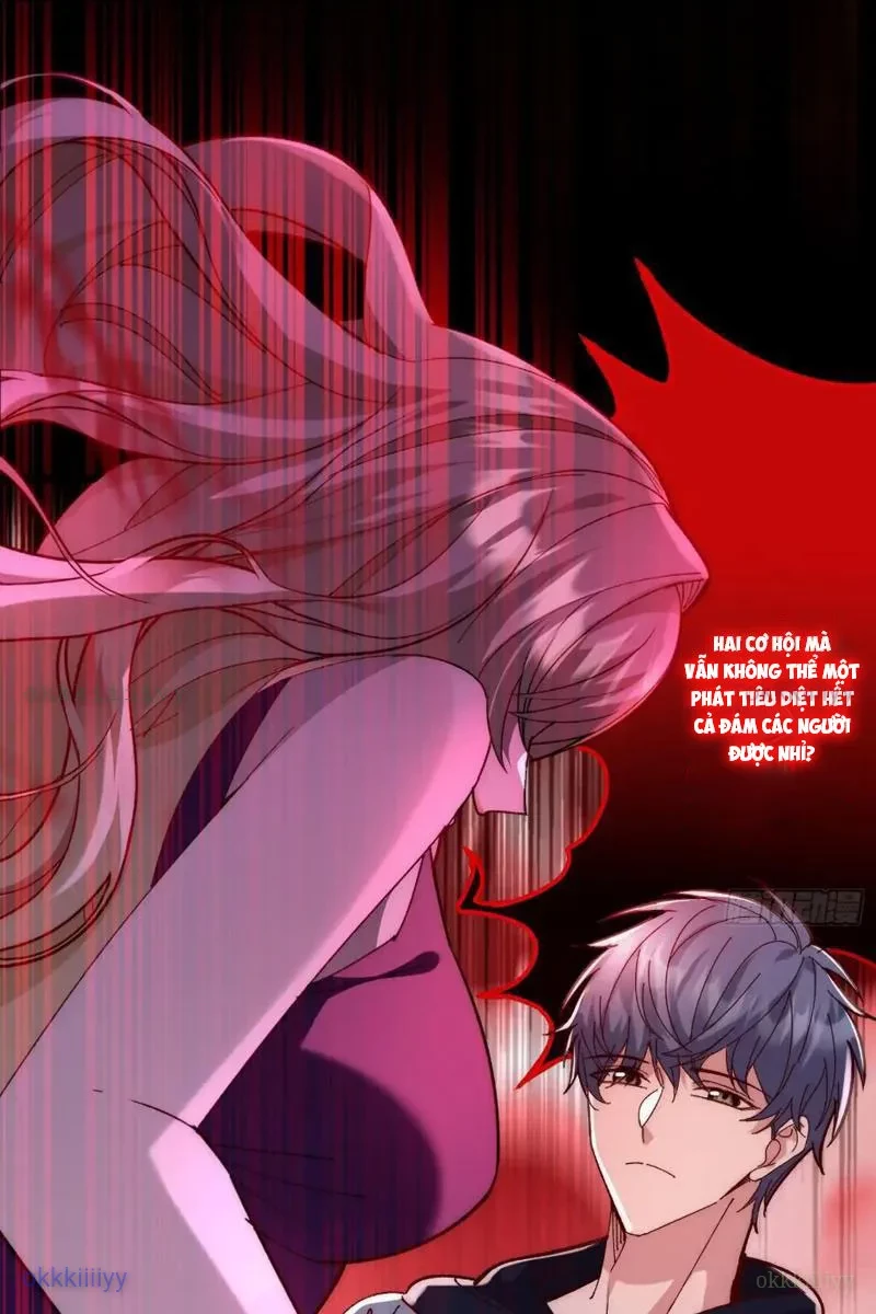 Thế Giới Quỷ Dị? Ta Sớm Đã Thông Quan Chapter 21 - 25