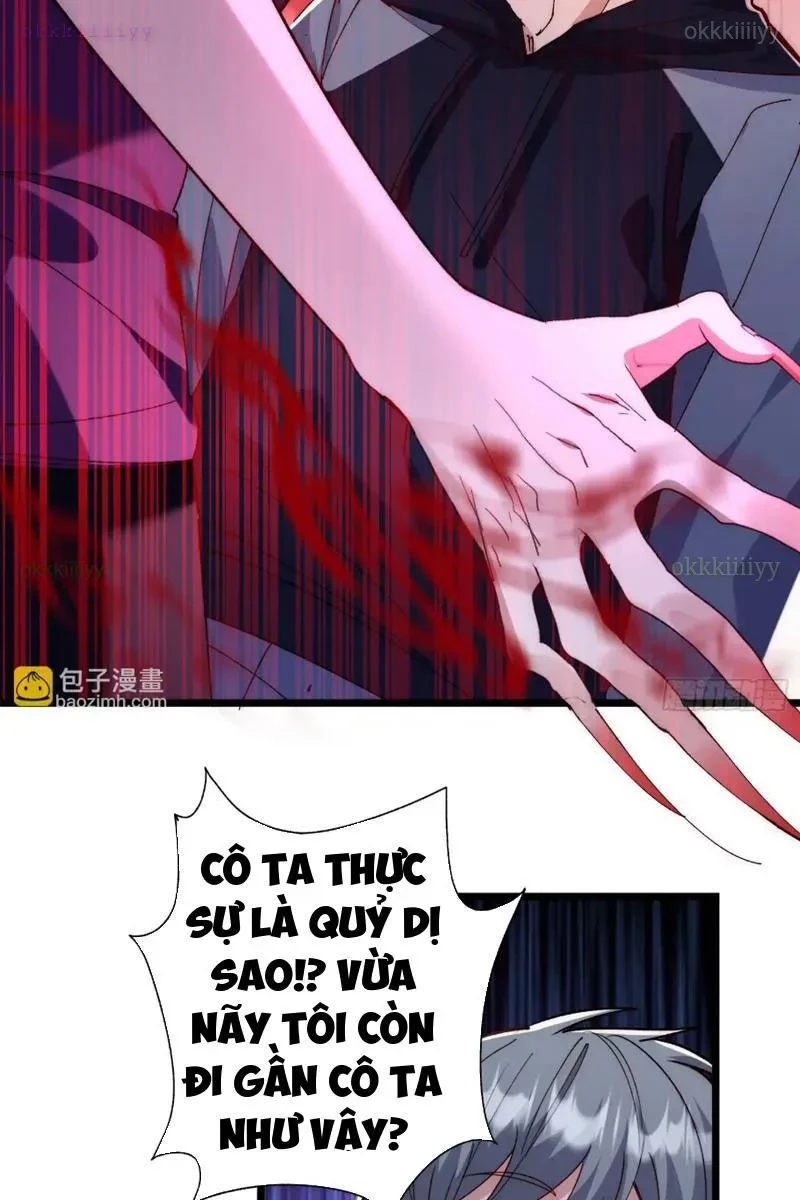 Thế Giới Quỷ Dị? Ta Sớm Đã Thông Quan Chapter 21 - 26