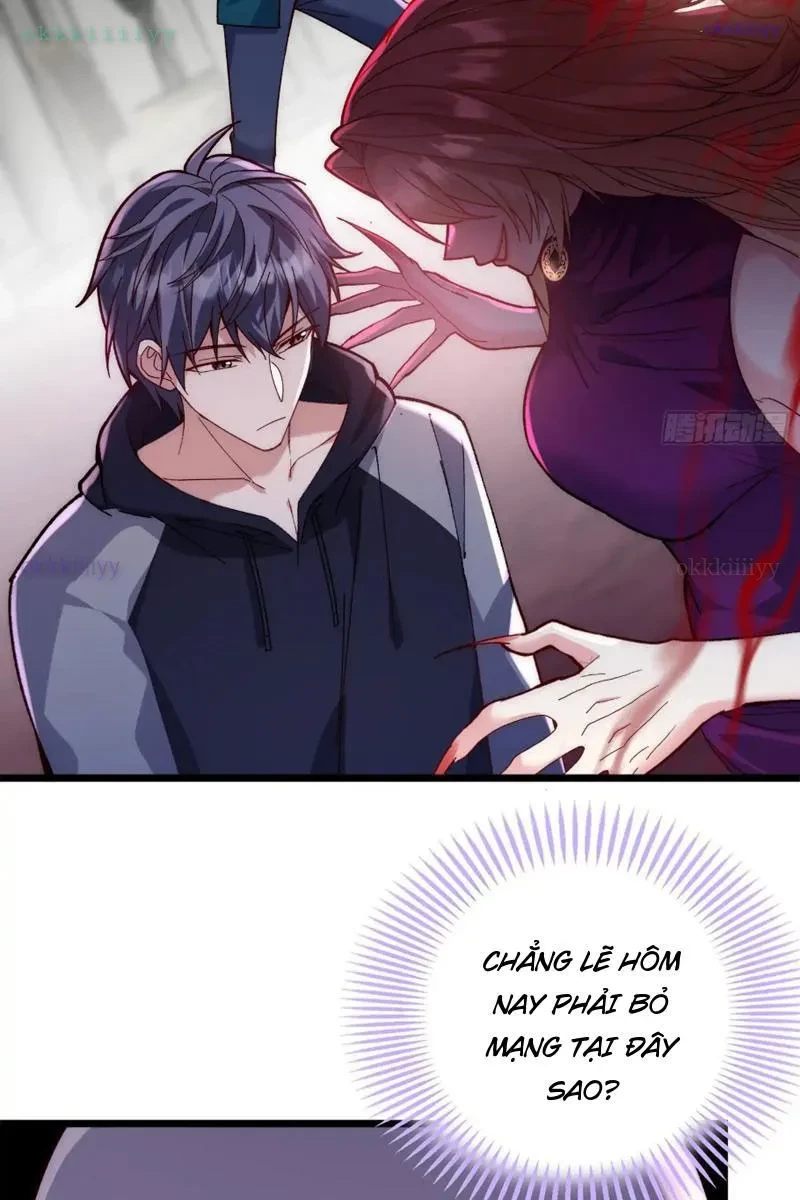 Thế Giới Quỷ Dị? Ta Sớm Đã Thông Quan Chapter 21 - 28