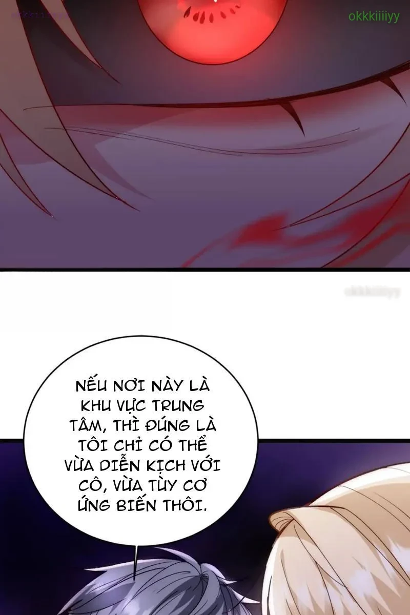 Thế Giới Quỷ Dị? Ta Sớm Đã Thông Quan Chapter 21 - 32