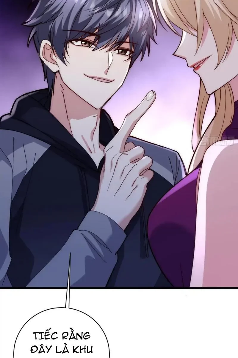 Thế Giới Quỷ Dị? Ta Sớm Đã Thông Quan Chapter 21 - 33