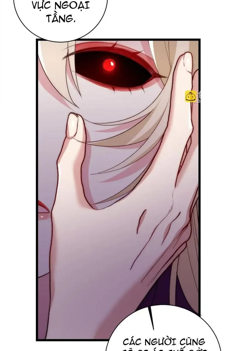 Thế Giới Quỷ Dị? Ta Sớm Đã Thông Quan Chapter 21 - 34