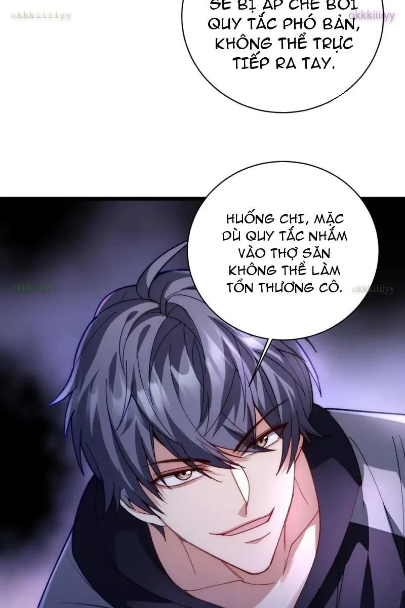 Thế Giới Quỷ Dị? Ta Sớm Đã Thông Quan Chapter 21 - 35