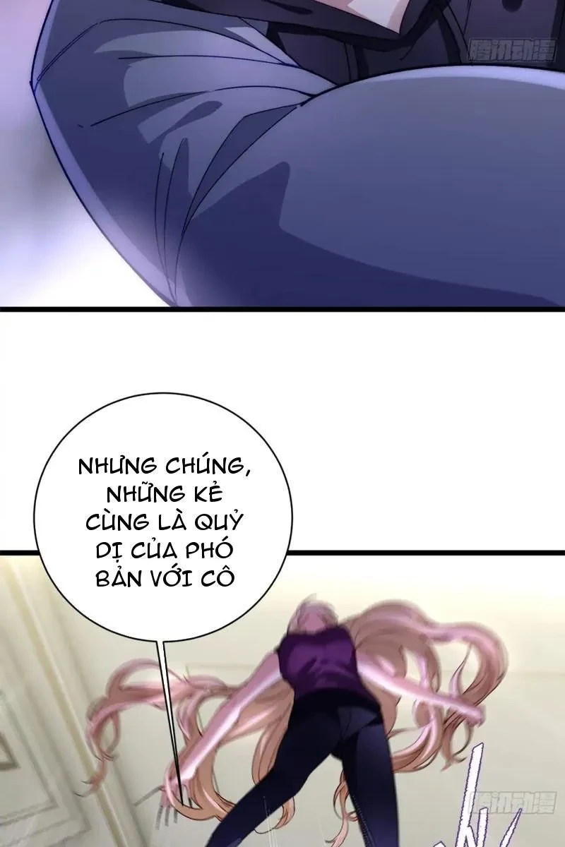 Thế Giới Quỷ Dị? Ta Sớm Đã Thông Quan Chapter 21 - 36