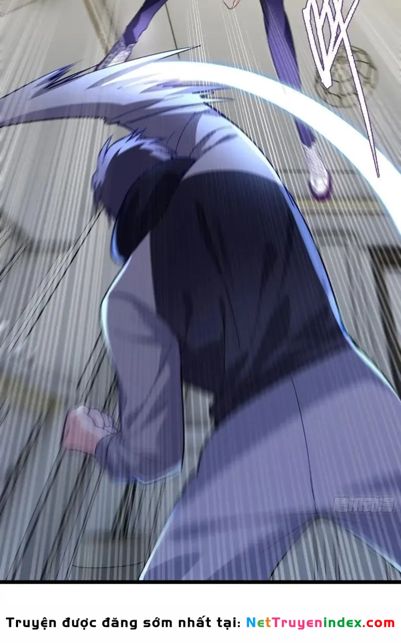 Thế Giới Quỷ Dị? Ta Sớm Đã Thông Quan Chapter 21 - 37