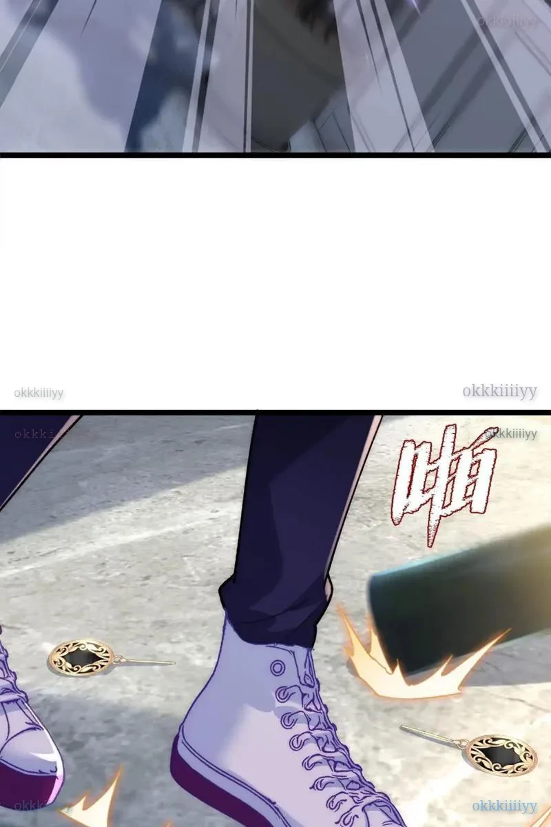 Thế Giới Quỷ Dị? Ta Sớm Đã Thông Quan Chapter 21 - 43