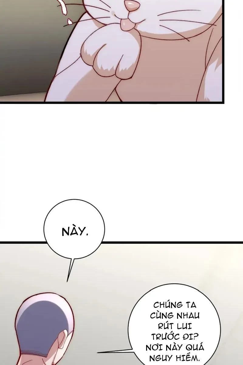 Thế Giới Quỷ Dị? Ta Sớm Đã Thông Quan Chapter 21 - 48