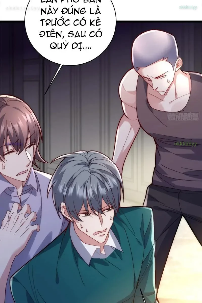 Thế Giới Quỷ Dị? Ta Sớm Đã Thông Quan Chapter 21 - 50