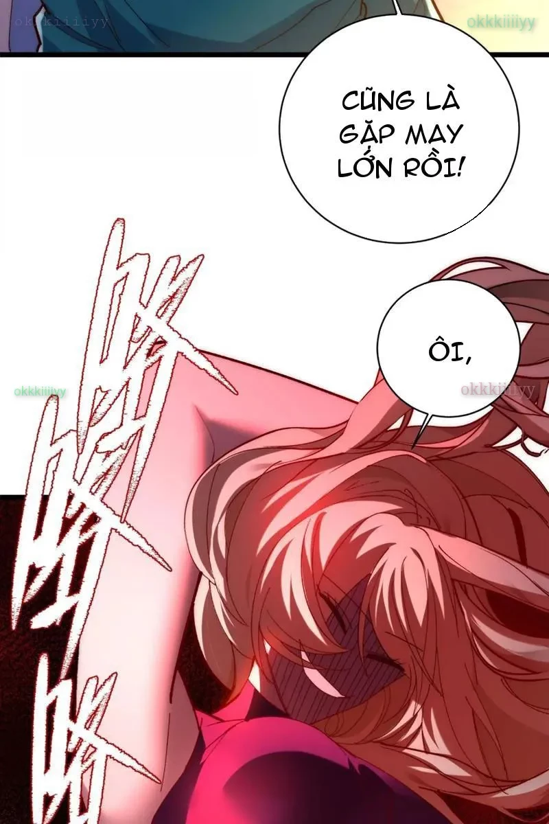 Thế Giới Quỷ Dị? Ta Sớm Đã Thông Quan Chapter 21 - 51