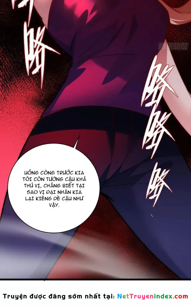 Thế Giới Quỷ Dị? Ta Sớm Đã Thông Quan Chapter 21 - 52