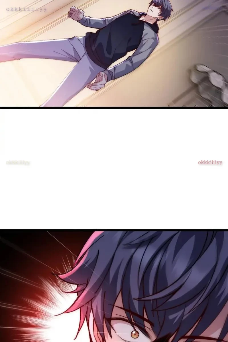 Thế Giới Quỷ Dị? Ta Sớm Đã Thông Quan Chapter 21 - 55