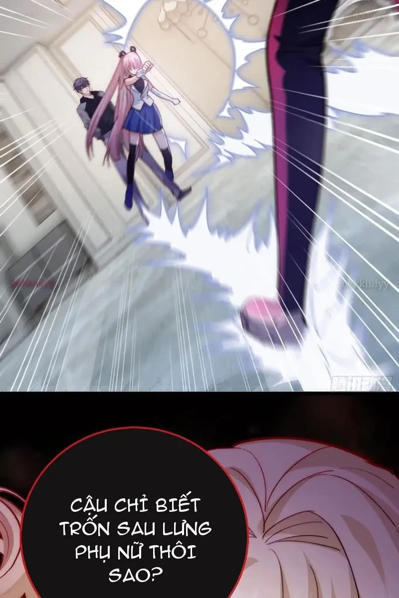 Thế Giới Quỷ Dị? Ta Sớm Đã Thông Quan Chapter 21 - 61