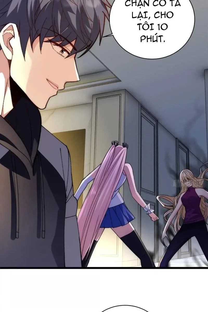 Thế Giới Quỷ Dị? Ta Sớm Đã Thông Quan Chapter 22 - 4