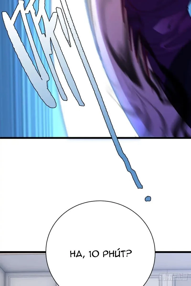 Thế Giới Quỷ Dị? Ta Sớm Đã Thông Quan Chapter 22 - 6