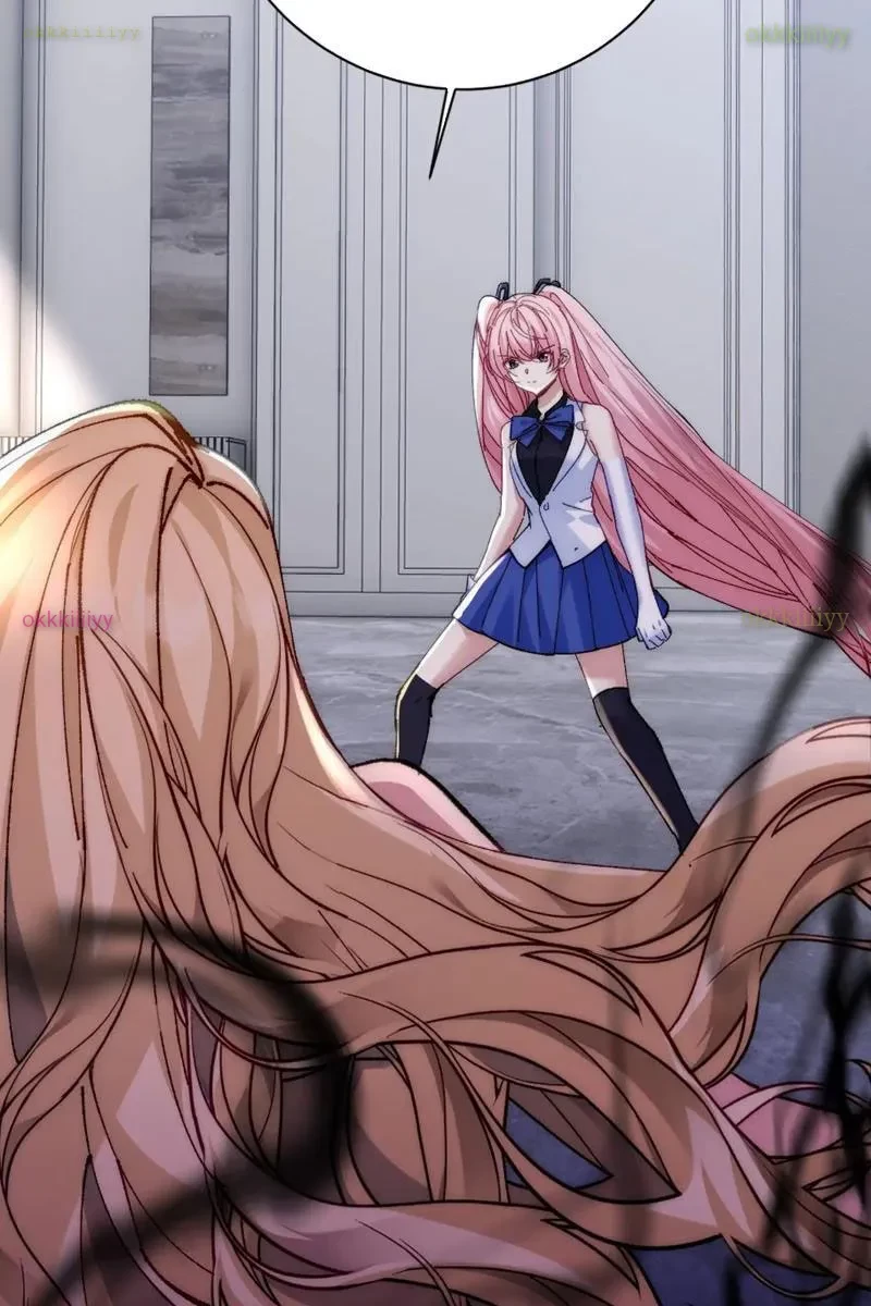 Thế Giới Quỷ Dị? Ta Sớm Đã Thông Quan Chapter 22 - 7