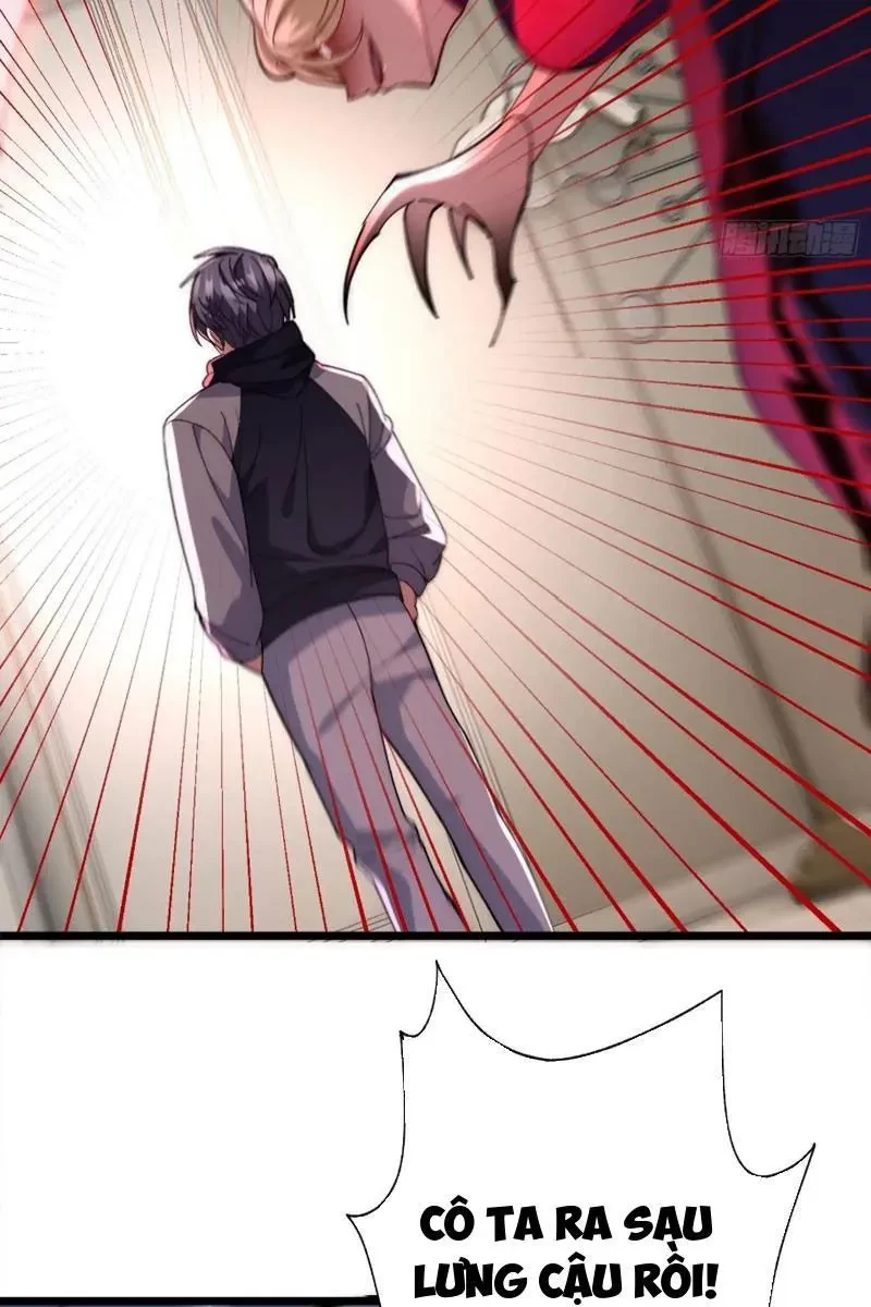 Thế Giới Quỷ Dị? Ta Sớm Đã Thông Quan Chapter 22 - 14