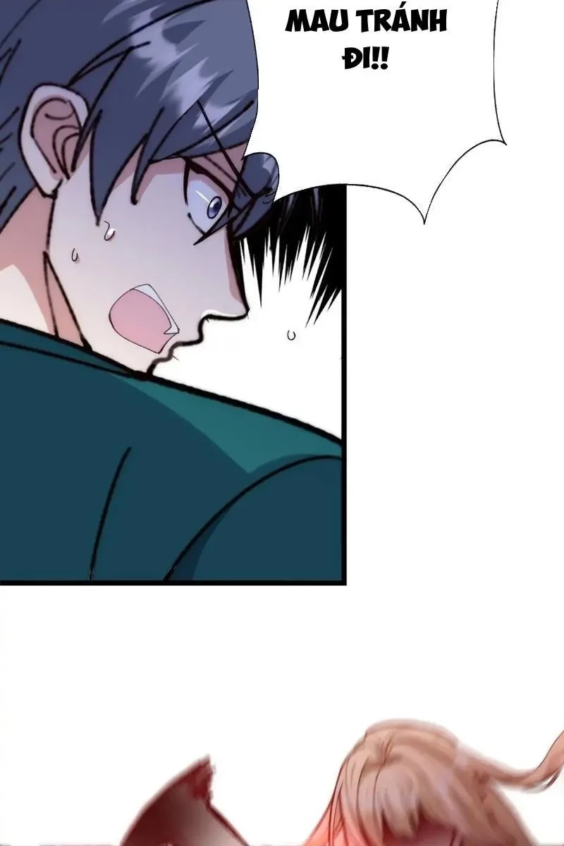 Thế Giới Quỷ Dị? Ta Sớm Đã Thông Quan Chapter 22 - 15