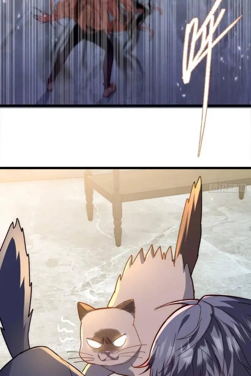 Thế Giới Quỷ Dị? Ta Sớm Đã Thông Quan Chapter 22 - 21