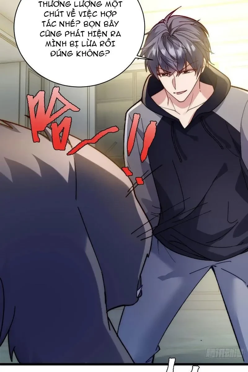 Thế Giới Quỷ Dị? Ta Sớm Đã Thông Quan Chapter 22 - 23